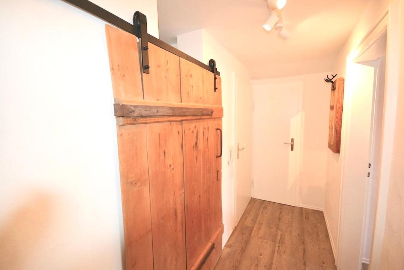 Apartment - Mittendrin - Erleben Garmisch-Partenkirchen