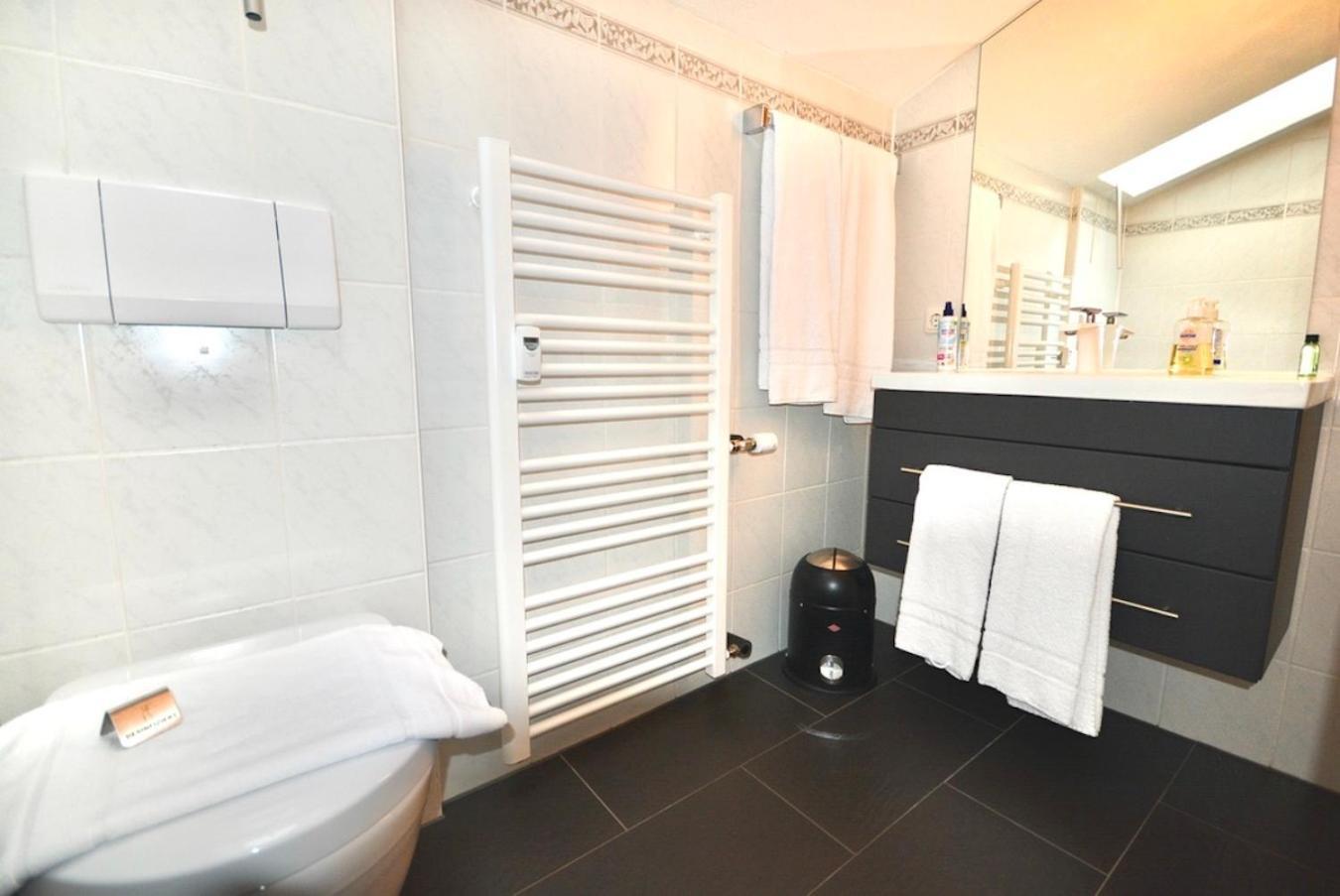 - Mittendrin - Erleben Appartement *