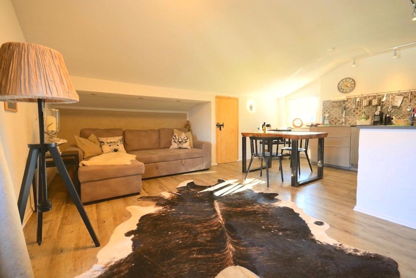 - Mittendrin - Erleben Apartment *