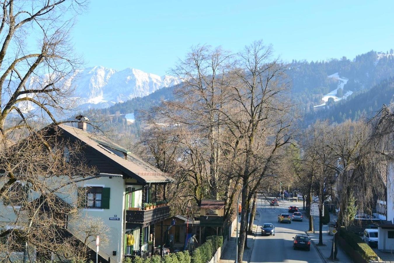 - Mittendrin - Erleben Appartement
